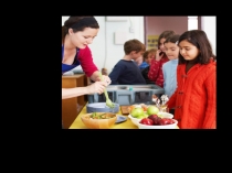 Презентация Здоровое питание школьника