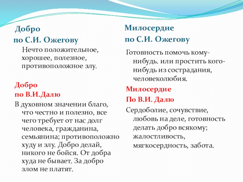 Презентация орксэ человек рожден для добра