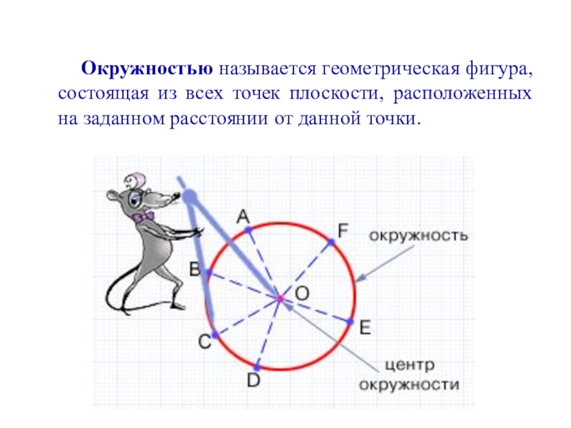 Что такое окружность в геометрии. Окружность 7 класс. Тема окружность. Окружность 7 класс геометрия. Окружность тема по геометрии.