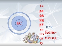 Презентация к уроку Кейс-метод