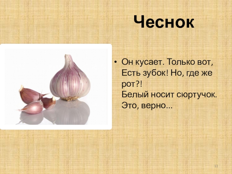 Чеснок проверочное. Загадка про чеснок. Стихотворение про чеснок. Загадка про чеснок для детей. Стих про чеснок для детей.