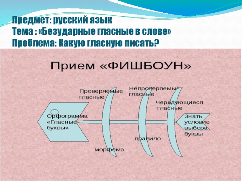 Топик: Проблемы частей речи во французском языке