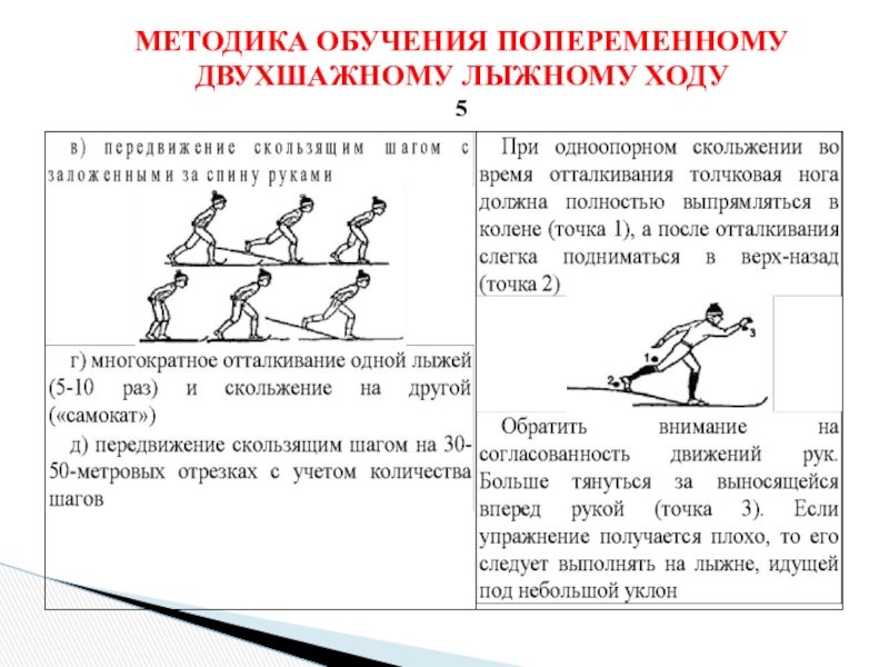 Техники обучения. Техника и методика попеременного двухшажного хода. Методика обучения попеременно двухшажного хода. Методика преподавания попеременному двухшажному ходу. Методика обучения на лыжах попеременный двухшажный ход на лыжах.