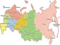 Презентация к уроку окружающего мира Что такое родина  Школа России Плешаков, 1 класс