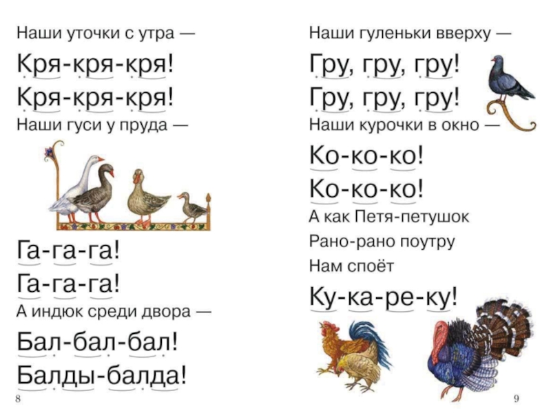 Чтение по слогам. Чтение по слогам птицы. Чтение по слогам для чтения. Читаем по слогам птицы. Читаем по слогам тексты для чтения.