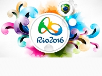 Презентация по физической культуре на тему Олимпиада в Рио (начальная школа)