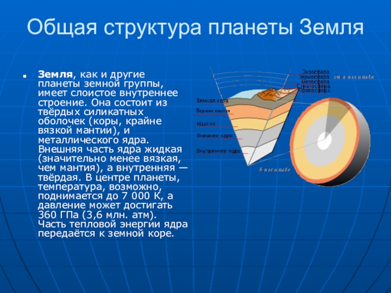 Состав строения земли. Строение планеты земля. Внутреннее строение земли. Внутреннее строение планеты земля. Планета земля состав и строение.