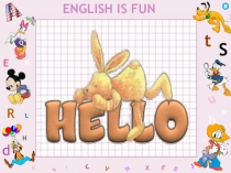 Презентация по английскому языку Почему важно учить английский