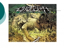 Презентация по инфекционным болезням на тему Холера