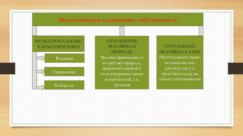 Контроль собственности. Экономическоемсодержание собственности. Экономическое содержание собственности. Экономическое и юридическое содержание собственности. Владение управление контроль собственности.