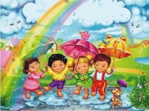 Презентация по окружающему миру  Птицы -наши друзья