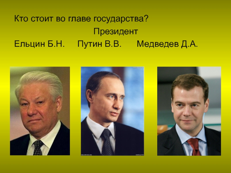 Условия стать президентом россии. Кто стоит во главе государства. Кто является главой государства. Кто стоит во главе государства России.