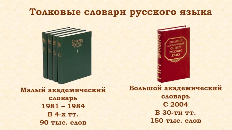 Большой Академический Словарь Русского Языка Купить