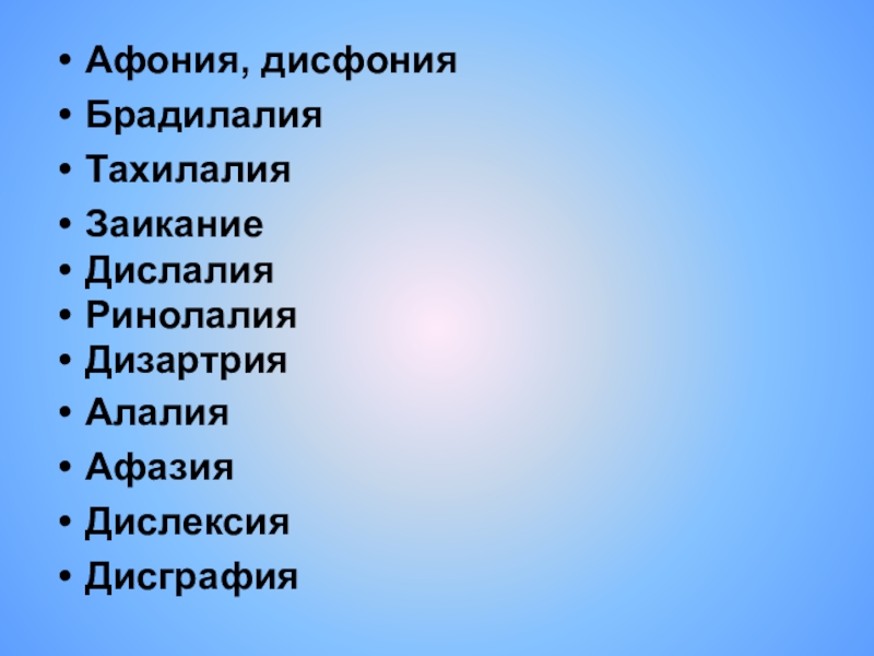 Дисфония. Дисфония афония это. Дислалия алалия афазия ринолалия. Алалия дизартрия дислалия ринолалия дисфония. Алалия дизартрия дисфония ринолалия заикание.