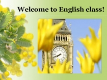 Презентация по английскому языку на тему City or country? (9 класс)