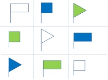 Презентация к уроку математики по теме Числа от 1 до 10
