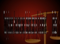 За и  Против смертной казни.