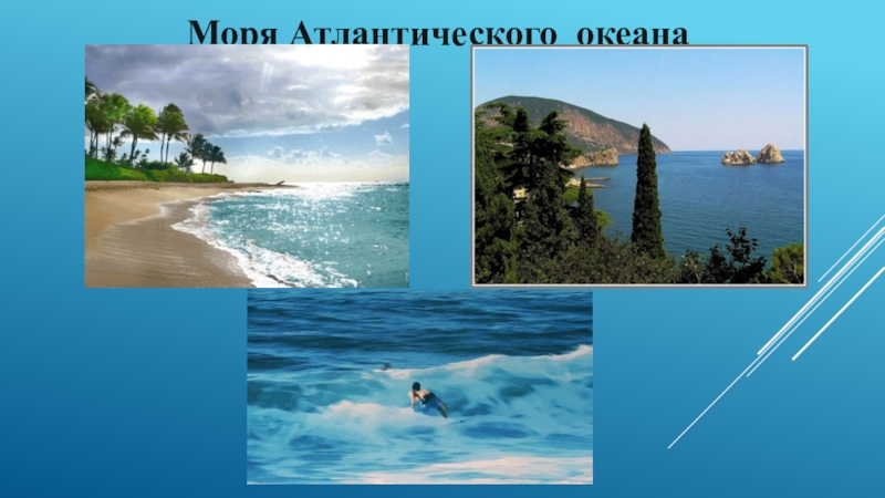 Перечислите моря атлантического. Моря Атлантического океана. Моряатлантичекского океавна. 3 Моря Атлантического океана. Внутренние моря Атлантического океана.