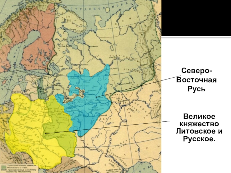 Главная русь. Княжества Северо-Восточной Руси. Северо Восточная Русь 13 век. Княжества Северо-Восточной Руси карта. Территория Северо Восточной Руси.