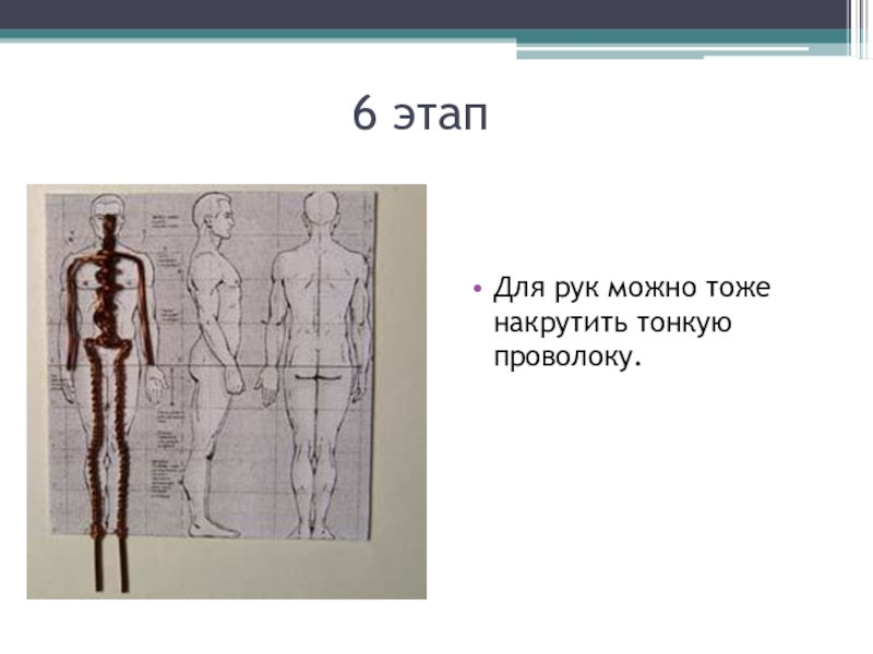 Презентация лепка фигуры человека 3 класс