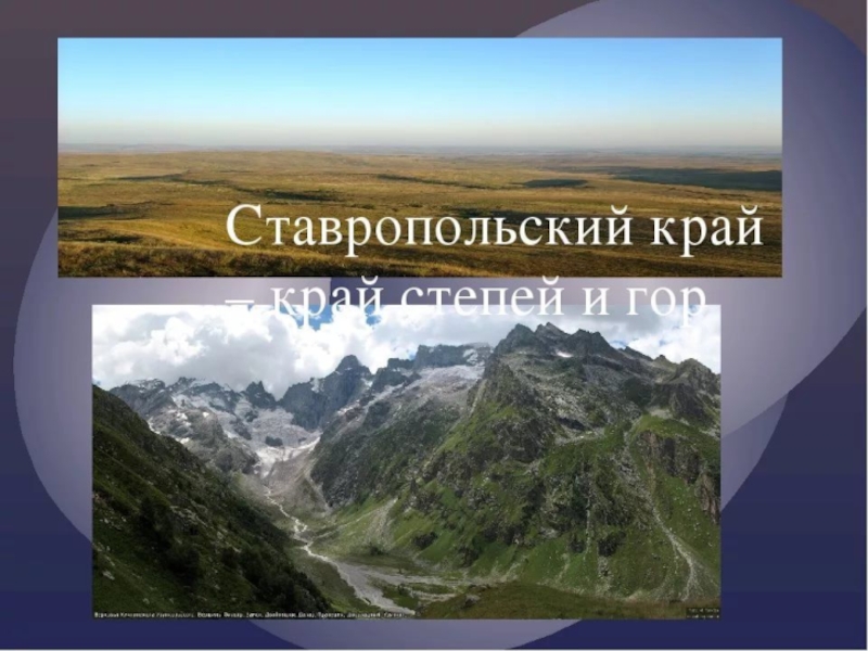 Роль ставропольского края. Поверхность края Ставропольского края. Разнообразие природы Ставропольского. Край мой Ставрополье. Ставропольский край презентация.