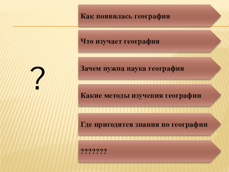 Впоследствии полученные знания пригодились ему впр