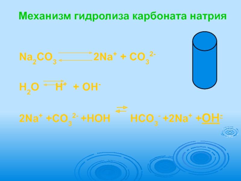 Карбонат натрия гидролиз. Гидролиз карбоната натрия. Гидролз карбонат натрия. Ступенчатый гидролиз карбоната натрия. Реакция гидролиза na2co3.