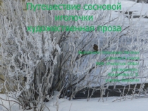 Презентация к уроку биологии в классе