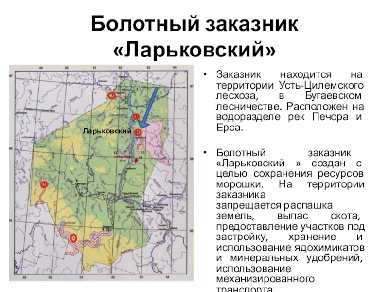 Погода окунев нос усть цилемского района рп5. Усть-Цилемский район карта района.