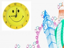 Презентация по английскому языку Мой день