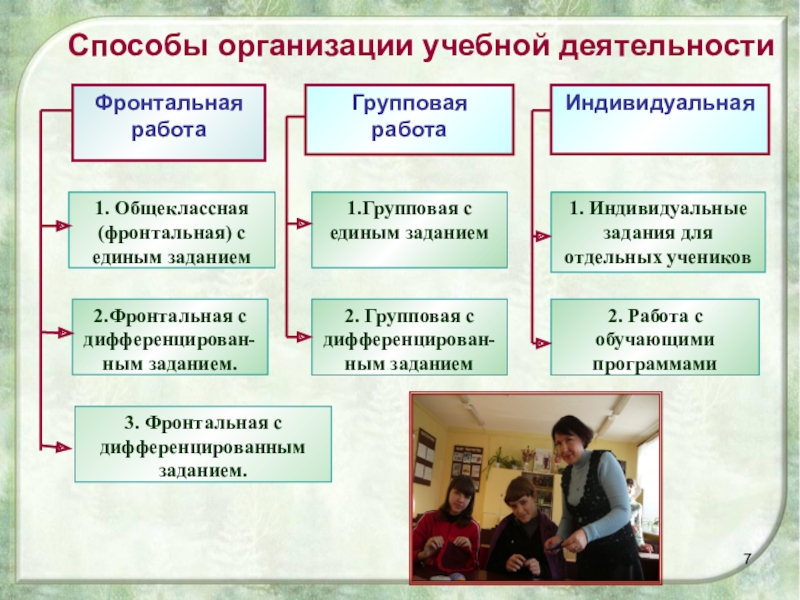 Назовите виды учебных планов выберите несколько вариантов ответа