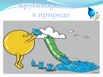 Презентация по окружающему миру (2 класс)