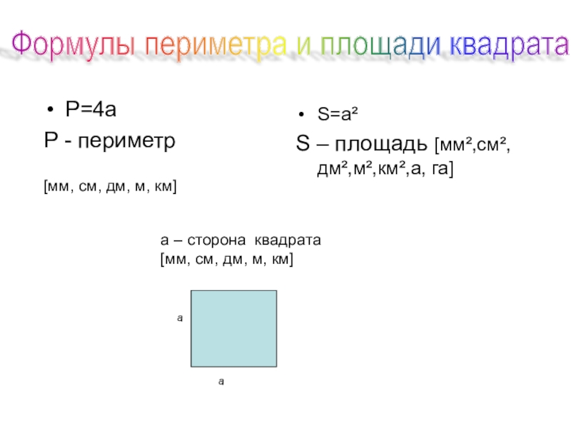 90 квадратных см и 9 квадратных дм