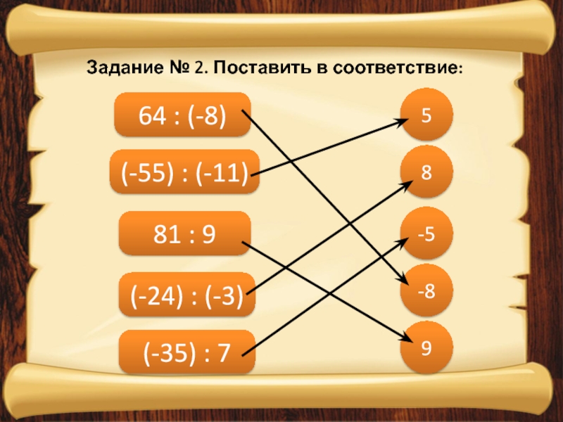 Поставь 2