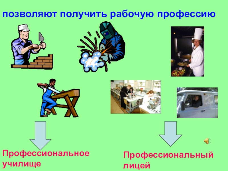 Позволяет получить. Профессионализмы. Профессии и их профессионализмы. Профессионализм рабочих. Получи рабочую специальность.