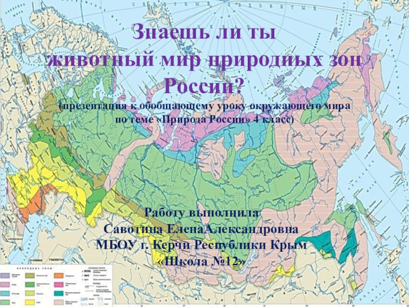 В какой природной зоне находится твой регион. Природные зоны. Природные зоны России. Природные зоны России 4 класс. Карта природных зон России.