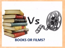 Юнит 1  books or films