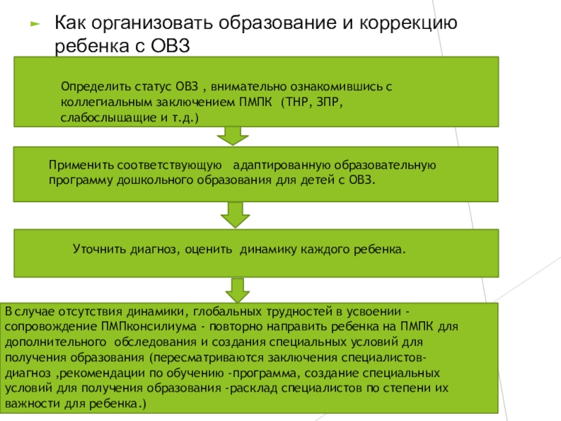 Статус овз у ребенка. Статус ребенка с ОВЗ определяет ПМПК. Статус ребенка с РВЗ определяет. Статус ОВЗ У ребенка что это. Как получить статус ОВЗ ребенку.