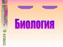 Презентация по биологии Генетика. Основные закономерности наследственности