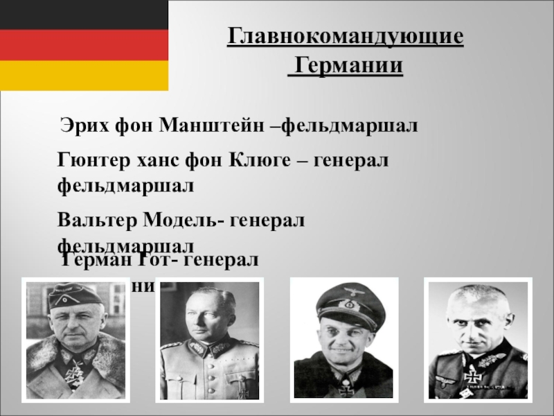 Курская битва командующие. Курская битва военачальники Германии. Курская битва командующие Германии. Курская битва главнокомандующие СССР И Германии. Эрих фон Манштейн Курская битва.