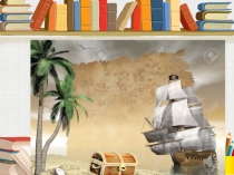 Презентация по русскому языку на тему Собственные и нарицательные имена существительные ( 2 класс)