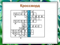 Презентация Треугольники и их виды