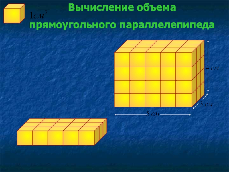 Вычислите объем прямоугольного. Вычисление объема параллелепипеда. Вычисление объема прямоугольного параллелепипеда. Объем прямоугольника. Вычисление объема прямоугольника.