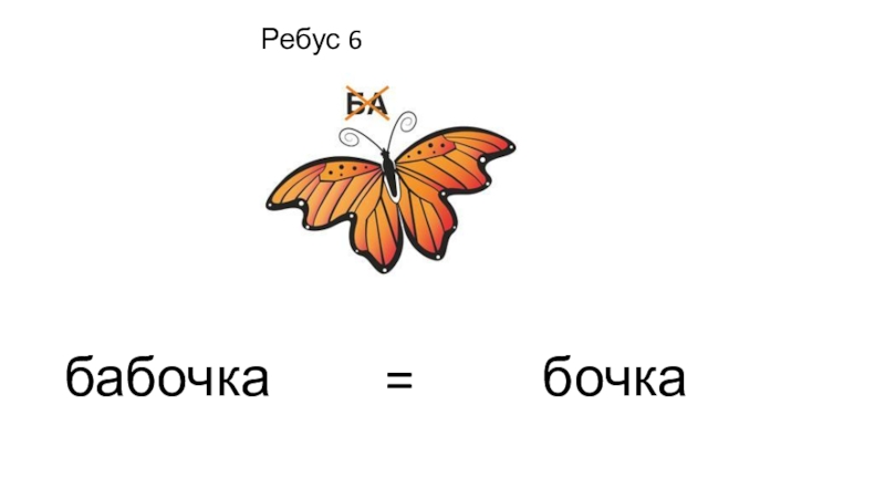 Ребус телефон в картинках