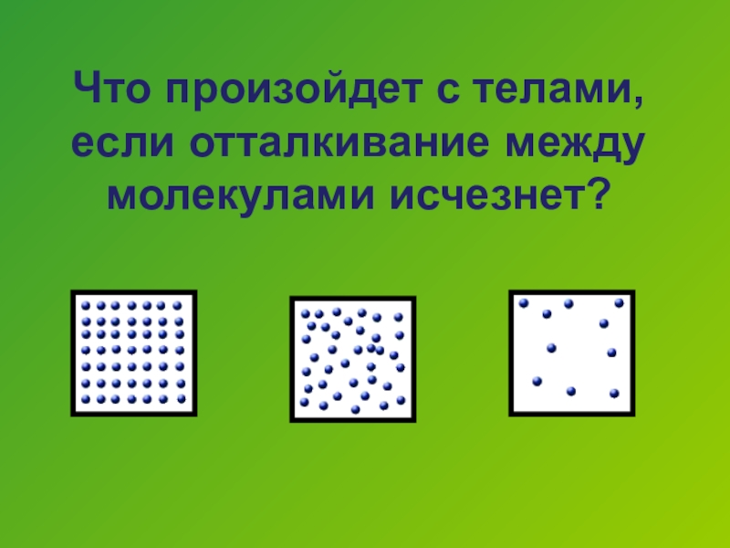 Между молекулами происходит. Взаимное Притяжение между телами. Что будет если Гравитация исчезнет. Если Притяжение. Если бы исчезло тяготение.