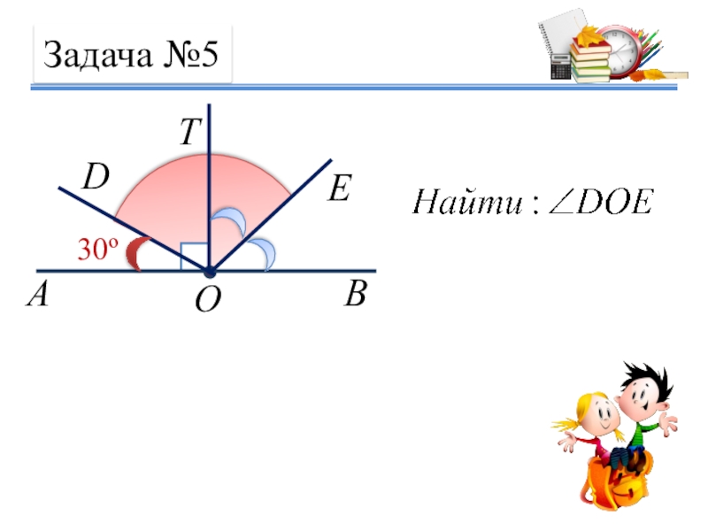 Проект про углы