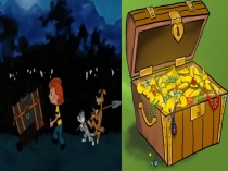 Презентация  Что такое деньги и откуда они взялись?