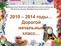 Презентация для выпускного вечера