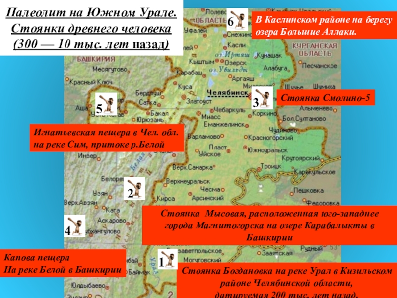 Какие древние стоянки найдены. Стоянка древнего человека на территории Челябинской области. Стоянки древнего человека на Южном Урале. Стоянки древних людей на территории Челябинской области. Стоянки древних людей на территории Южного Урала.