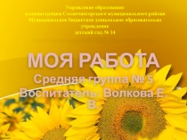 ПРОГРАММА ДЛЯ ДЕТЕЙ ДОШКОЛЬНОГО ВОЗРАСТА ПО ЛЕПКЕ ИЗ СОЛЕНОГО ТЕСТА ФАНТАЗИЯ
